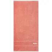 HUGO BOSS Serviette de bain PLAIN Ivoiry