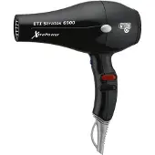 Eti Stratos 6900 XtraPower zwart 2500W (2500 W)