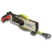 Lufkin Rouleau de cadre en acier Lufkin 13 mm x 50 m FT50CM