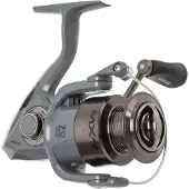 Mitchell Moulinet Spinning Mx4