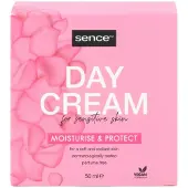 SENCE BEAUTY Sence Sensitive 50ml von