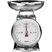 Gastroback Balance classique, Balance, Argent