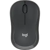 Logitech M240 Silent Souris Sans Fil Noir