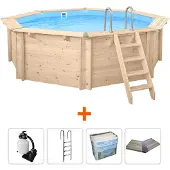 Interline Piscine Bali Ø 6,55 m