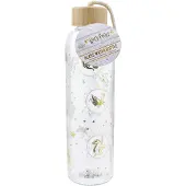 Paladone Harry Potter Glass Water Bottle Constellations, Autres accessoires gaming, Transparent