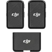 DJI Mic