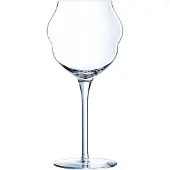 AS Discount Jeu de verres Chef&Sommelier Macaron Transparent 400 ml (6 pièces)