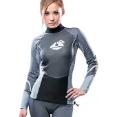 Lavacore T-shirt Thermique à Manches Longues Extreme