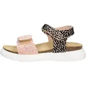 Keq Meiden Sandalen Meiden Sandalen - Roze - Maat 25
