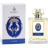Carthusia Io Capri Eau de Parfum 50ml dynamique décisif fruité