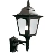 Elstead Lighting Applique d'extérieur E27 60W Chapel Elstead