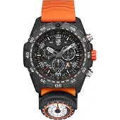 Luminox BEAR GRYLLS SURVIVAL 3740 MASTER SERIES XB.3749 Chronographe homme