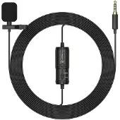 Mirfak Microphone De La Caméra Mc1