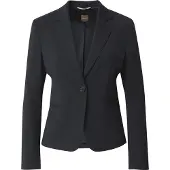 BOSS Blazer 'Jarua' noir