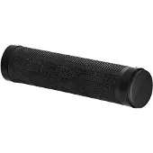 Brooks England Cabium Grips Noir 130/130 mm