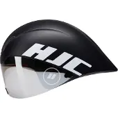 HJC ADWATT 1.5 Triathlon Helmet - matt black