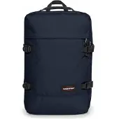 Eastpak - Sac à dos de voyage 42L - Travelpack Ultra Marine en Nylon - Navy