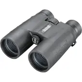 Bushnell Pacifica 10x42 Jumelles Avec Toit Noir Noir One Size