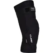 Cube X Actionteam Evolution Knee Guards Noir M