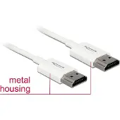 DeLOCK - Câble HDMI - 2.0 - 4.5 m