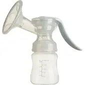 Akuku , tire-lait manuel, A0306, 1 pièce