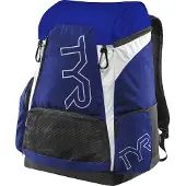 Tyr Alliance Team 45l Sac à dos Bleu,Noir Bleu,Noir One Size