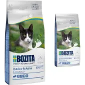 Bozita Outdoor & Active pour chat