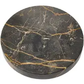 Aquanova Porte savon Aquanova Porto L Black