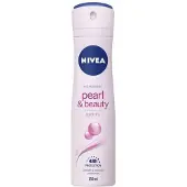 Nivea Pearl & Beauty Spray anti-transpirant 150ml