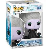 Funko POP! Pop! Figur Disney Die kleine Meerjungfrau Ursula 10cm