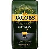 Jacobs Espresso Kraftig café en grains 1 kg