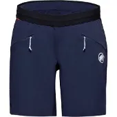 Mammut Aenergy Light Shorts Bleu 40 / Regular Homme