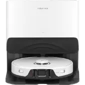 Roborock S8 Pro Ultra Vacuum Cleaner Robot Clair One Size / EU Plug 220V