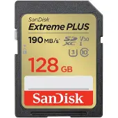 SanDisk Extreme PLUS