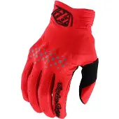 Troy Lee Designs Gambit Gloves Rouge M Homme