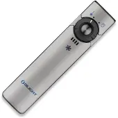 Olight Arkfeld Flat Flashlight Ti
