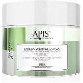 Apis Natural Solution Masque fortifiant contre la chute des cheveux, 200 ml
