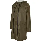 Mamalicious Veste fonctionnelle 'Drops' olive