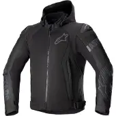 Alpinestars Zaca Air Veste textile de moto
