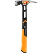 Fiskars Marteau Isocore L