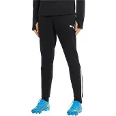 Puma Pantalon de Survêtement PUMA Homme TeamLIGA Training Black-M
