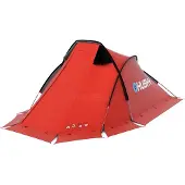 Husky Flame 1 Extreme-tente légère - 1 personne-Rouge