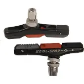 Kool Stop Patins De Frein Sur Jante Tectonic