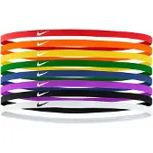 Nike Accessories Skinny 8 Pack Headband Multicolore
