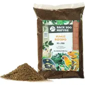 Back Zoo Nature Humus Literie - 20 litres