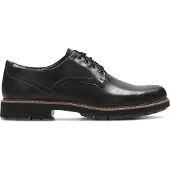 Clarks Batcombe Edge - Noir - 41