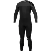 Bare Revel 5 Mm Diving Wetsuit Noir 2XL Homme