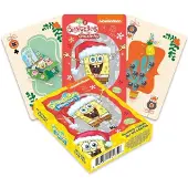 Aquarius - Holidays - Jeu De Cartes