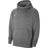 Nike Sweat 'Dry Park 20 JR Hoodie' gris