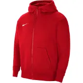 Nike Sweat-shirt à Zip Park Fleece